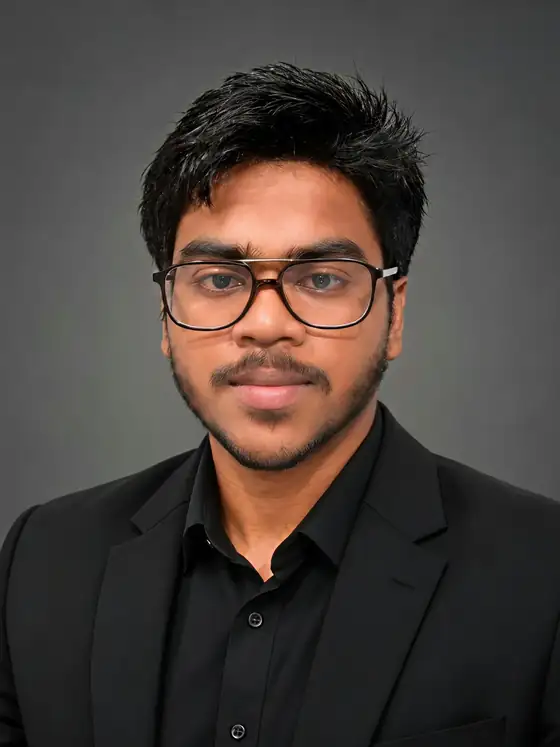 Munish Chauhan, Founder of Vymra