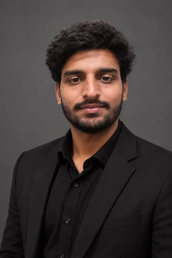 Yatharth Vikram Singh, Founder of Vymra